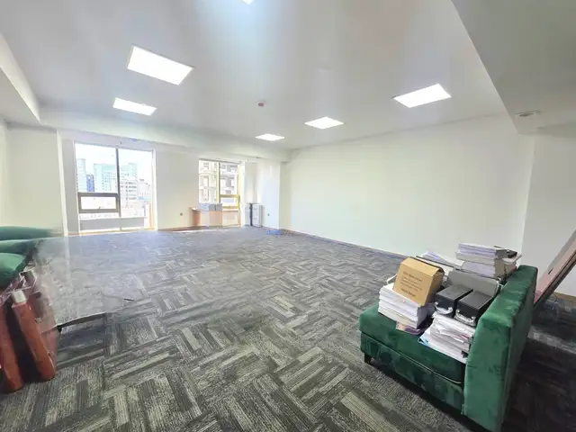 Бөхийн өргөө, millennium plaza-д 55.4мкв оффис, Улаанбаатар — Баянзүрх — Бөхийн Өргөө