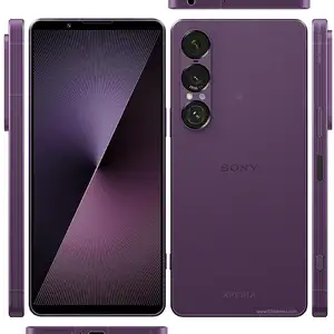 Sony xperia 1 vii purple, Улаанбаатар — Баянзүрх — 13-р хороолол