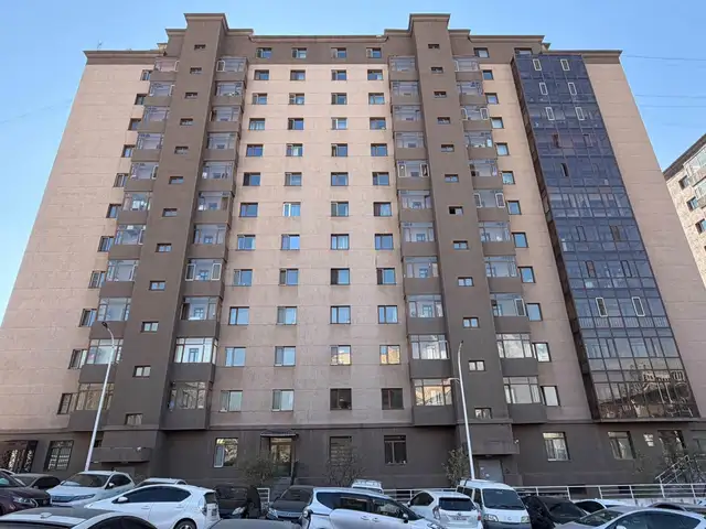 Бзд 3 хороо энэрэл хотхон 3 өрөө 133мкв, Улаанбаатар — Баянзүрх — Сансар