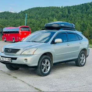 Lexus RX 400