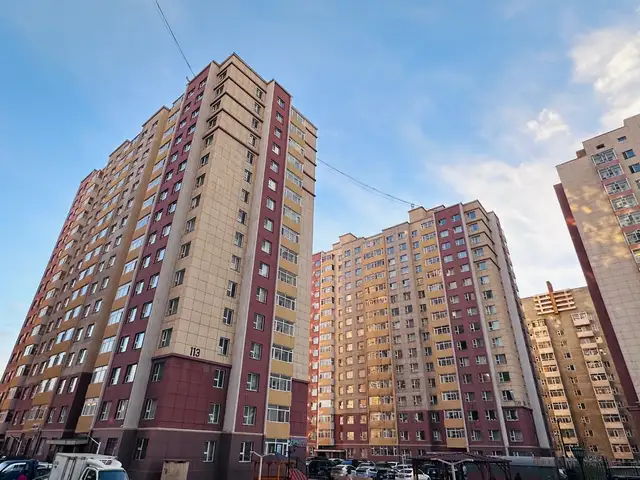 My town хотхонд 2 өрөө байр 42.0мкв, Улаанбаатар — Баянгол — 10-р хороолол