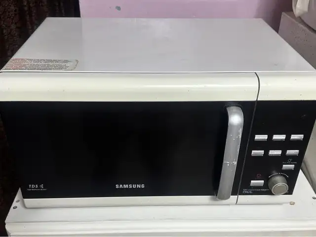 Samsung pech, Улаанбаатар — Баянзүрх — Зүүн 4 зам