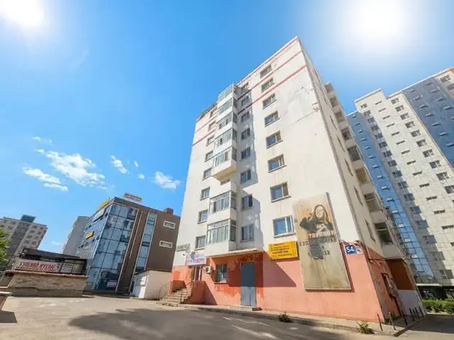 5 шард 65мкв 3 өрөө, Улаанбаатар — Сонгинохайрхан — 5 шар