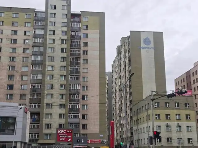 Худ дулаан зогсоол, Улаанбаатар — Хан-Уул — Хансвилл хотхон