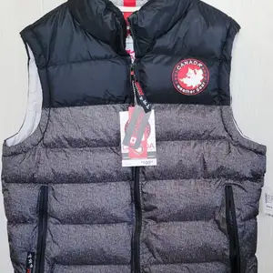 Canada жилетка/vest, Улаанбаатар — Баянгол — 3, 4 хороолол