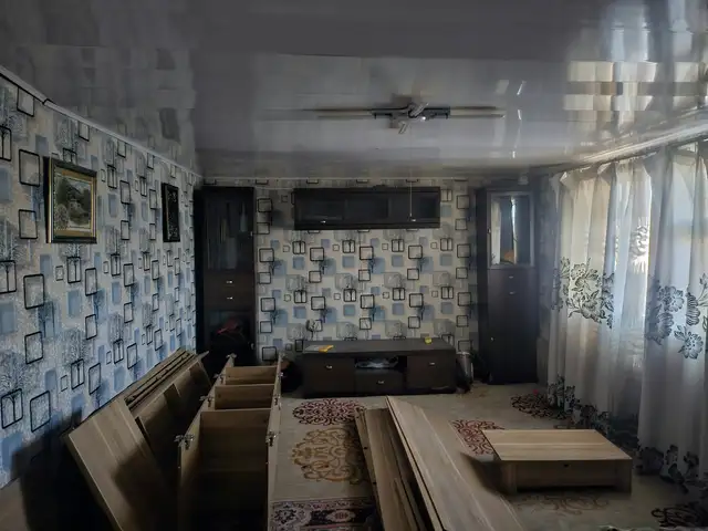 Схд хашаа байшин, Улаанбаатар — Сонгинохайрхан — Толгойт