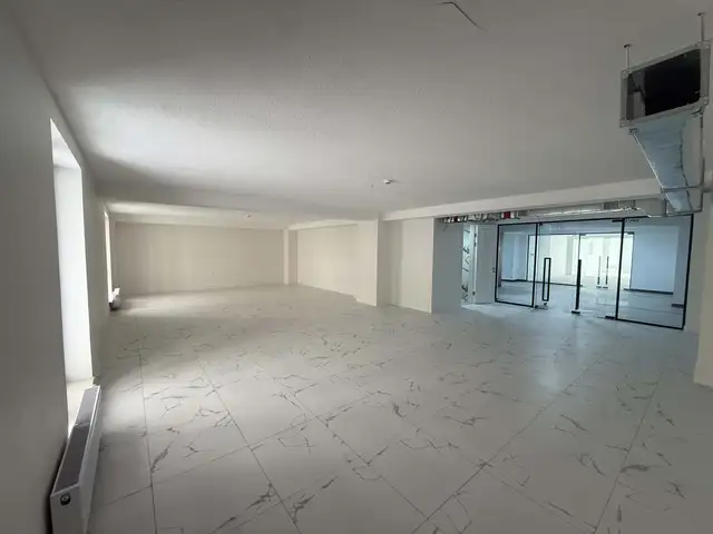 King tower 6 ээлжинд 93мкв үйлчилгээ талбай, Улаанбаатар — Хан-Уул — King Tower