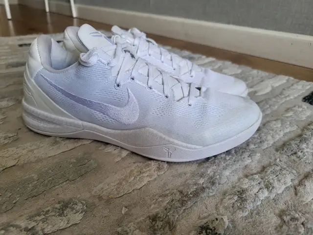 Kobe 8 halo пүүз, Улаанбаатар — Хан-Уул — 4-р хороо