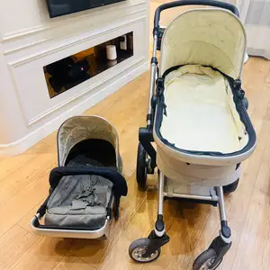 Европ 2-in-1 хүүхдийн тэрэг, Улаанбаатар — Баянзүрх — 26-р хороо