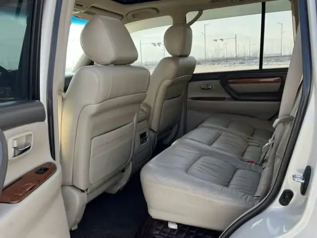 Lexus LX 470