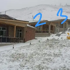 Maihan tolgoi 1 house, Улаанбаатар — Чингэлтэй — 24-р хороо
