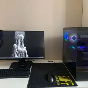 I5 14th rtx4060 16gb ddr5 280hz, Улаанбаатар — Баянгол — 4-р хороолол