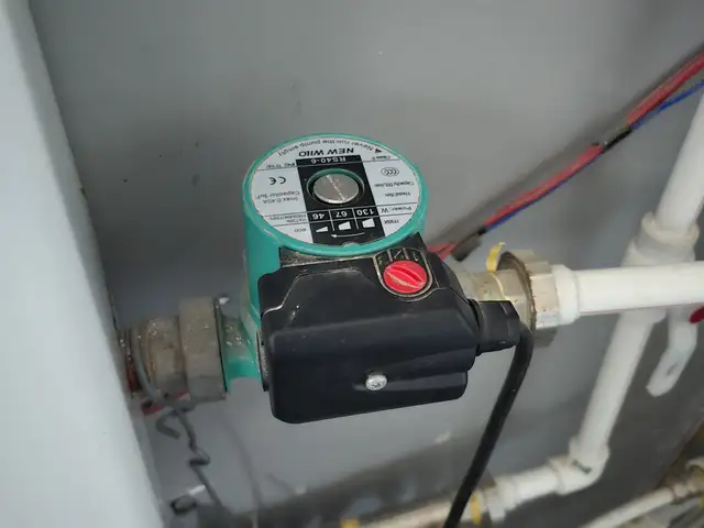 Дулааны 220w 130 насос, Улаанбаатар — Хан-Уул — Нисэх