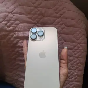 Apple iPhone 16 Pro Max, 256 gb, Улаанбаатар — Баянзүрх — Цайз 16
