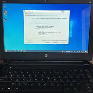 HP 15'', Intel Core i5, 64 GB RAM, 128 GB, Улаанбаатар — Баянзүрх — 13-р хороо