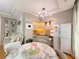 Үндэсний цэцэрлэгт хүрээлэнгийн хойно 80мк мастертай 3 өрөө байр, Улаанбаатар — Баянзүрх — Үндэсний цэцэрлэгт хүрээлэн - 5