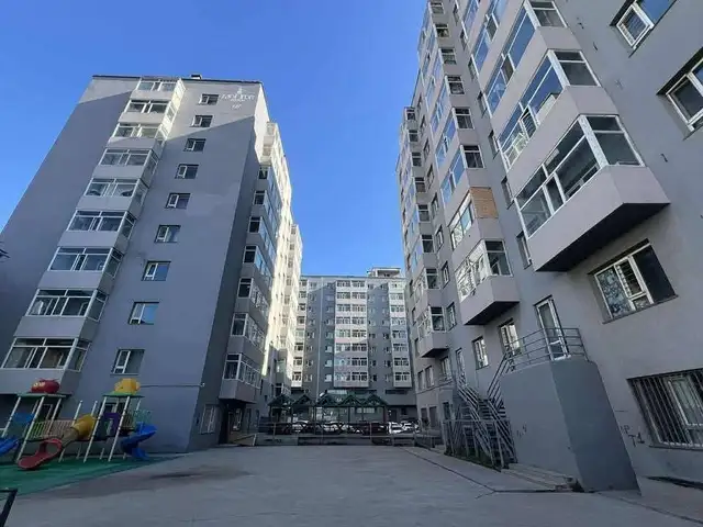 БЗД Монгол хотхонд 2өрөө байр 46m2, Улаанбаатар — Баянзүрх — 16-р хороолол