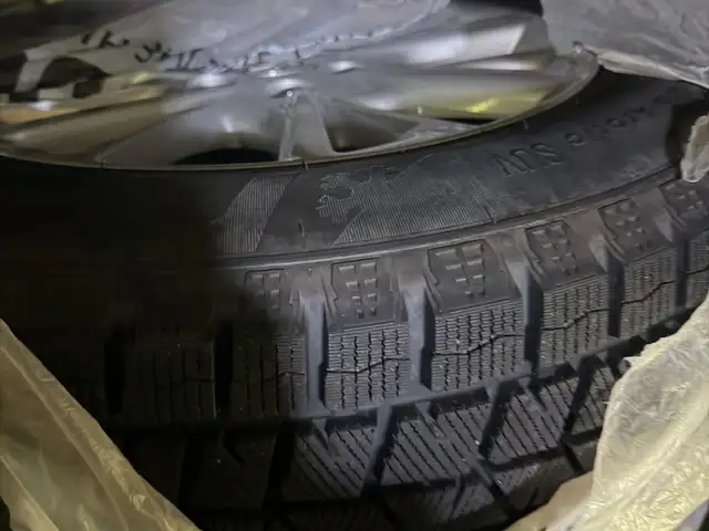 235/65/R18, Өвлийн, Улаанбаатар — Сүхбаатар — Метро Молл