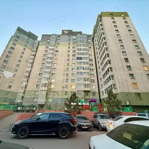 Алтай хотхоны урд peace town-1 хотхонд 2 өрөө байр 39.0мкв, Улаанбаатар — Хан-Уул — 3-р хороо