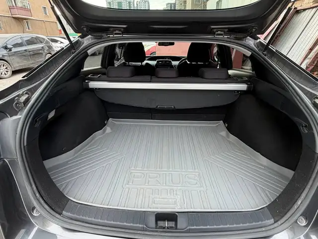 Toyota Prius 55