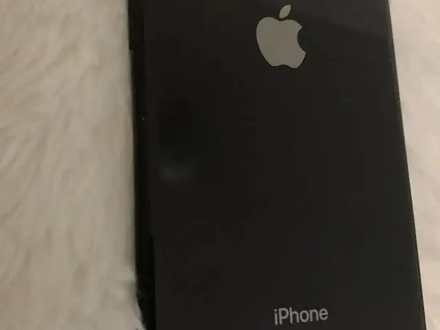 Apple iPhone Xr, 128 gb, Black, Улаанбаатар — Баянгол — 19-р хороо