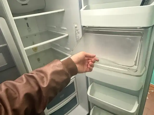 Хөргөгч, Улаанбаатар — Баянгол — Төмөр зам
