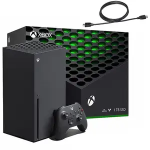 Xbox seriesx, Улаанбаатар — Хан-Уул — 17-р хороо