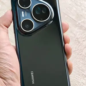 Huawei Pura 80 Ultra, Улаанбаатар — Баянзүрх — 10-р хороо