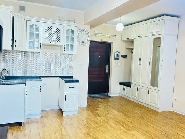 1 өрөө байр, Улаанбаатар — Баянзүрх — 16-р хороолол