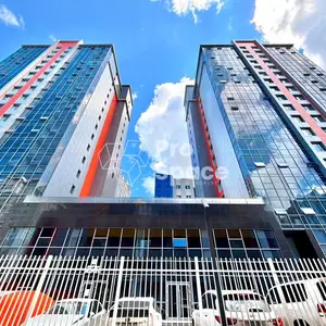 Solaris plus residence 179мкв 4 өрөө орон сууц, Улаанбаатар — Хан-Уул — 18-р хороо