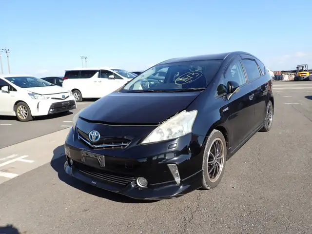 Toyota Prius 41