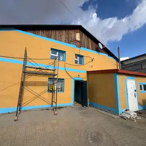 Дарь эхэд нийтийн байранд өрөө, Улаанбаатар — Баянзүрх — 27-р хороо