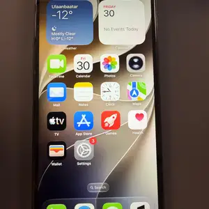 Apple iPhone 11 Pro Max, 256 gb, Midnight Green, Улаанбаатар — Баянзүрх — 36-р хороо