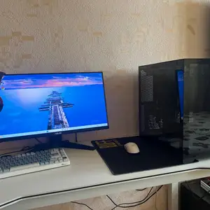 7800x3d, x870 d5, d5 32gb, 3080, ij bvren pc, Улаанбаатар — Баянгол — 3, 4 хороолол