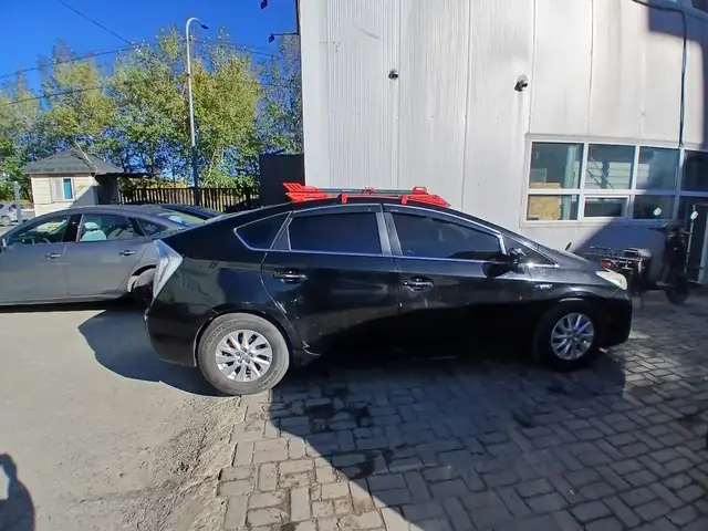 Toyota Prius 30