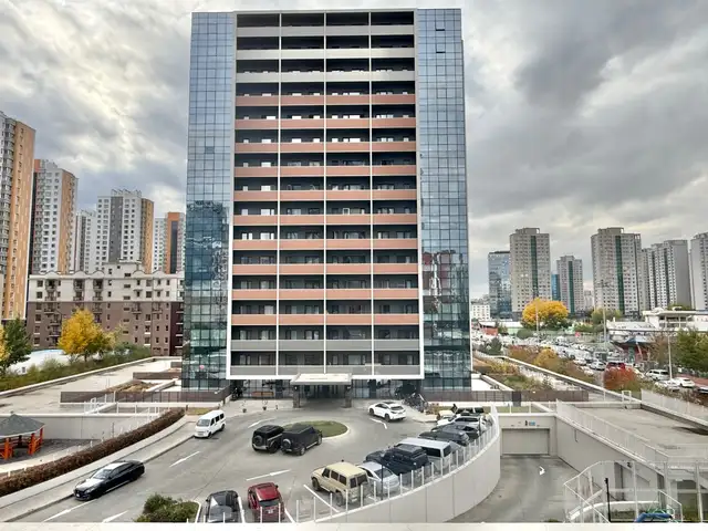 Japan town c5, 138м2 4 өрөө, Улаанбаатар — Хан-Уул — 15-р хороо