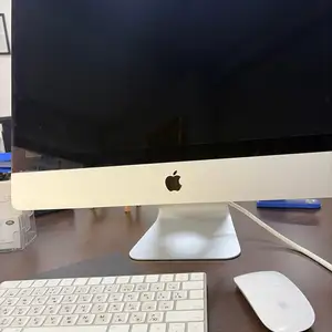 Imac 21.5 inch 2017, Улаанбаатар — Сүхбаатар — 1-р хороо