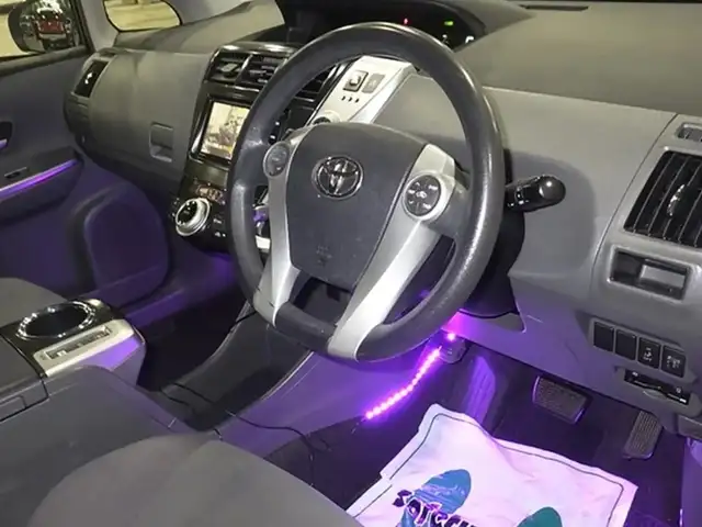 Toyota Prius 41