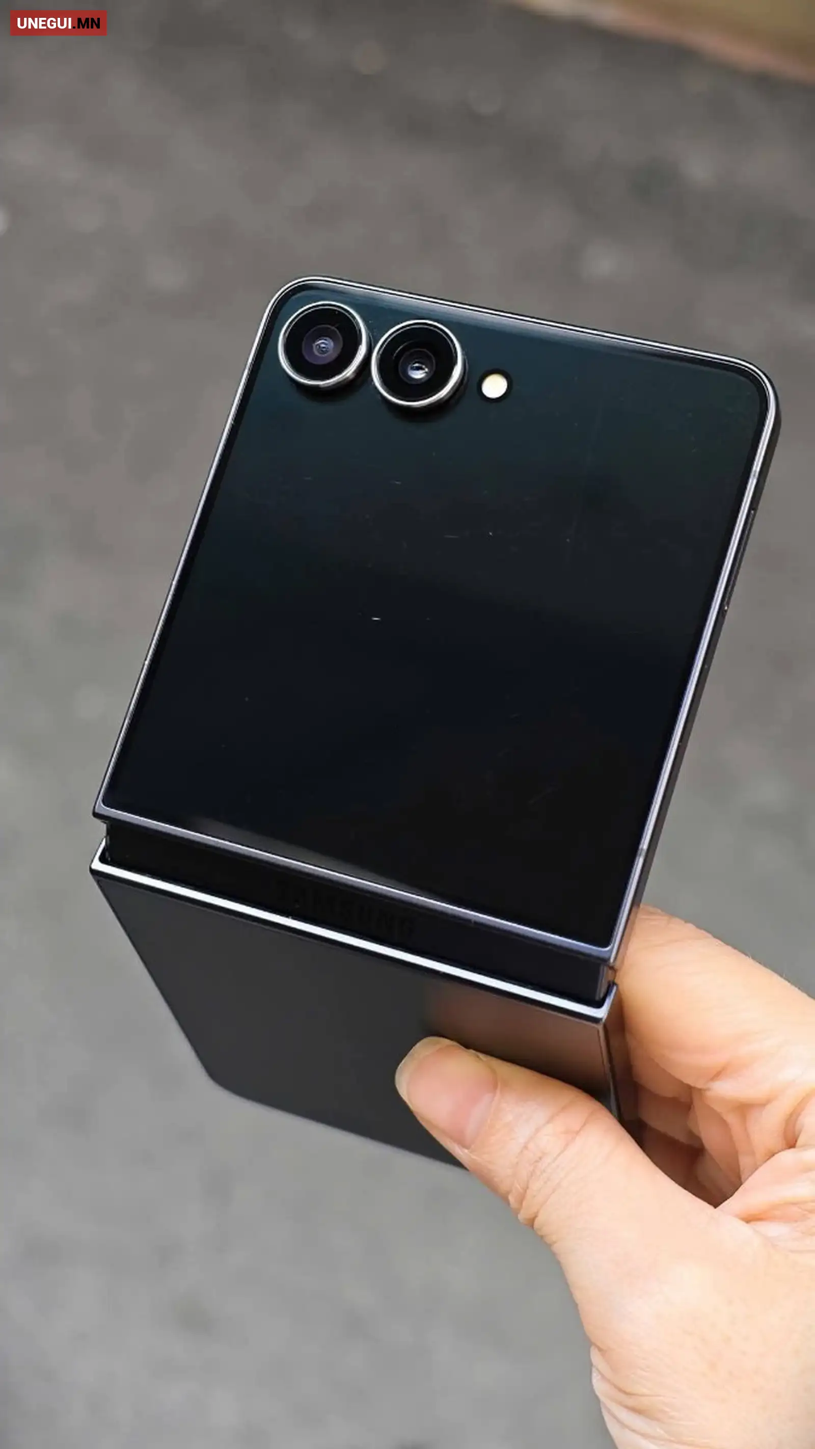 Samsung galaxy z flip 7, Улаанбаатар — Хан-Уул — Яармаг