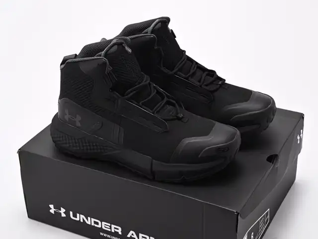 Under armour, Улаанбаатар — Баянзүрх — 13-р хороолол