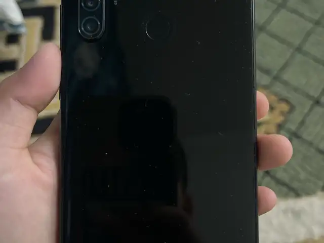Redmi, Улаанбаатар — Баянзүрх — 13-р хороолол