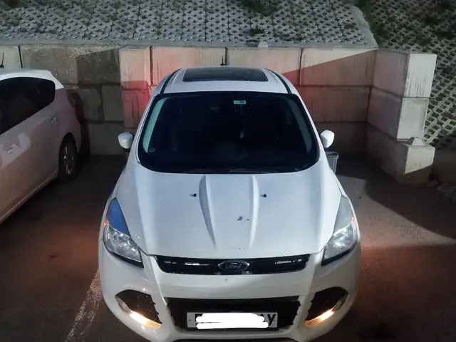 Ford Escape