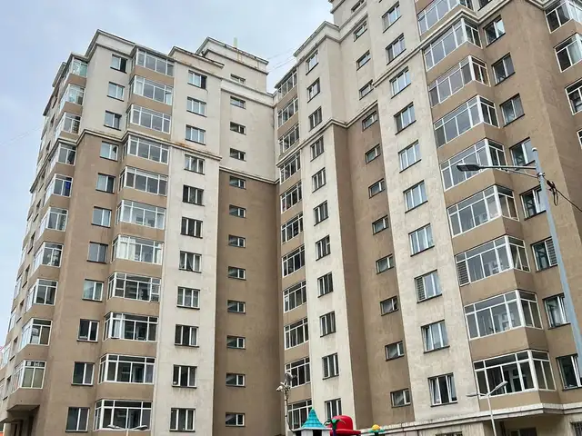 Худ, 2-р хороо, 19-р хороололд 2 өрөө орон сууц 57,25мкв, Улаанбаатар — Хан-Уул — 19-р хороолол