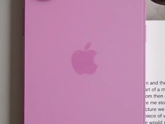 Apple iPhone 16 Plus, 128 gb, Улаанбаатар — Хан-Уул — King Tower