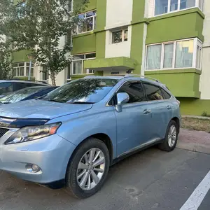 Lexus RX 350