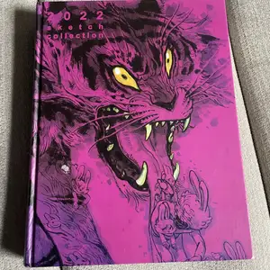 Kim jung gi giin 2022 sketchbook, Улаанбаатар — Баянзүрх — Зүүн 4 зам