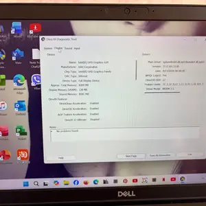 Dell 13.3, Улаанбаатар — Сүхбаатар — 220 мянгат