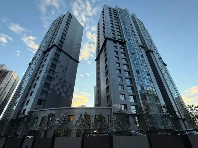 Vega city мастертай 3 өрөө 85.2мкв зогсоолын хамт байр, Улаанбаатар — Хан-Уул — 15-р хороо