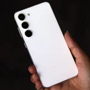SAMSUNG GALAXY S23, Улаанбаатар — Чингэлтэй — Баянбүрдийн тойрог