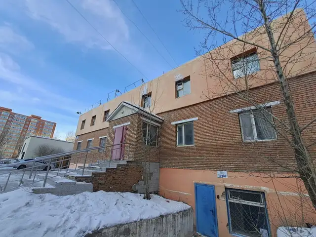 Улаанхуаранд 30м2 ажлын байр, Улаанбаатар — Баянзүрх — 16-р хороолол
